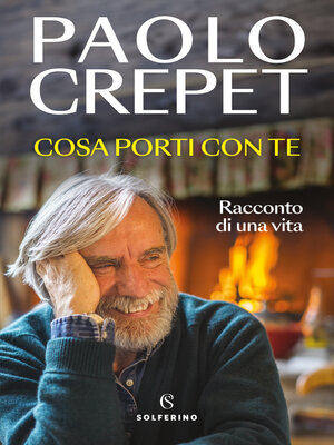cover image of Cosa porti con te